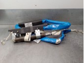 Recambio de airbag cortina delantero izquierdo para jeep compass 2.0 crd cat referencia OEM IAM P55351291AG 55351291AE 