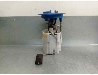 Recambio de aforador para skoda fabia 1.2 tsi referencia OEM IAM 6C0919051G 0580200317 BOSCH