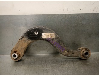 Recambio de brazo suspension superior trasero derecho para cupra formentor (km7, kmp) 1.5 tsi referencia OEM IAM 5Q0505323C 5Q05