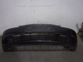 Recambio de paragolpes delantero para chrysler voyager (rg) 2.4 cat referencia OEM IAM 5018639AA GRIS OSCURO 