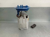 Recambio de aforador para skoda fabia 1.2 tsi referencia OEM IAM 6C0919051G 0580200317 BOSCH