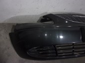 Recambio de paragolpes delantero para chrysler voyager (rg) 2.4 cat referencia OEM IAM 5018639AA GRIS OSCURO 