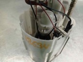 Recambio de aforador para skoda fabia 1.2 tsi referencia OEM IAM 6C0919051G 0580200317 BOSCH