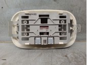 Recambio de luz interior para jeep compass 2.0 crd cat referencia OEM IAM 1AN73TRMC1 