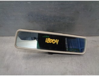 Recambio de espejo interior para volkswagen amarok (2hb) 2.0 tdi referencia OEM IAM 3C0857511J  