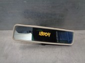 Recambio de espejo interior para volkswagen amarok (2hb) 2.0 tdi referencia OEM IAM 3C0857511J  