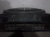 Recambio de paragolpes delantero para chrysler voyager (rg) 2.4 cat referencia OEM IAM 5018639AA GRIS OSCURO 