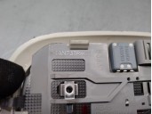 Recambio de luz interior para jeep compass 2.0 crd cat referencia OEM IAM 1AN73TRMC1  