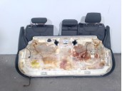 Recambio de asientos traseros para bmw 3 touring (f31) 330 d xdrive referencia OEM IAM 52207309755 52207309755 