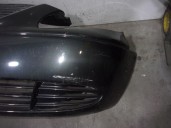 Recambio de paragolpes delantero para chrysler voyager (rg) 2.4 cat referencia OEM IAM 5018639AA GRIS OSCURO 