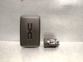 Recambio de boton start/stop para dacia duster (hm_) 1.0 tce 90 referencia OEM IAM 251503985R 