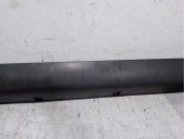 Replacement side skirt for SsangYong XLV SUV e-XGi 160 OEM IAM reference 7956035000 