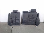 Recambio de asientos traseros para bmw 3 touring (f31) 330 d xdrive referencia OEM IAM 52207309755 52207309755 