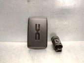Recambio de boton start/stop para dacia duster (hm_) 1.0 tce 90 referencia OEM IAM 251503985R 