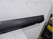 Replacement side skirt for SsangYong XLV SUV e-XGi 160 OEM IAM reference 7956035000 