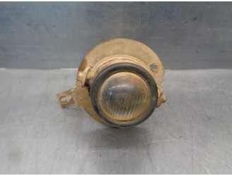 Recambio de faro antiniebla derecho para volkswagen amarok (2hb) 2.0 tdi referencia OEM IAM 1NL008090 1NL008090 HELLA