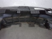 Recambio de paragolpes delantero para chrysler voyager (rg) 2.4 cat referencia OEM IAM 5018639AA GRIS OSCURO 