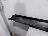 Replacement side skirt for SsangYong XLV SUV e-XGi 160 OEM IAM reference 7956035000 