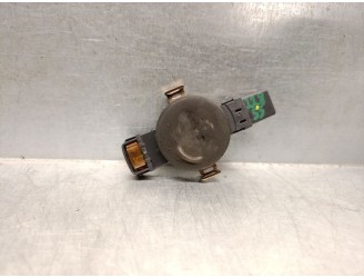 Recambio de sensor lluvia para dacia duster (hm_) 1.0 tce 90 referencia OEM IAM 28532673R  