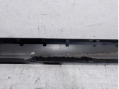 Replacement side skirt for SsangYong XLV SUV e-XGi 160 OEM IAM reference 7956035000 