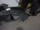 Recambio de paragolpes delantero para chrysler voyager (rg) 2.4 cat referencia OEM IAM 5018639AA GRIS OSCURO 