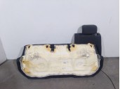 Recambio de asientos traseros para volkswagen passat b8 (3g2, cb2) 2.0 tdi referencia OEM IAM 3G0885319 3G0885319 