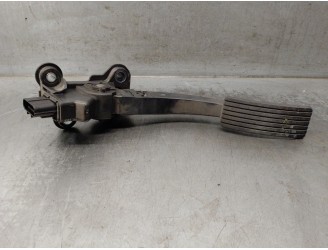 Replacement throttle pedal potentiometer for Jeep Compass 2.0 CRD CAT OEM IAM reference 04891585AB 08224C3A 