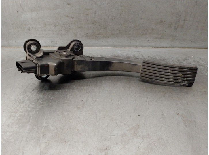 Recambio de potenciometro pedal para jeep compass 2.0 crd cat referencia OEM IAM 04891585AB 08224C3A 
