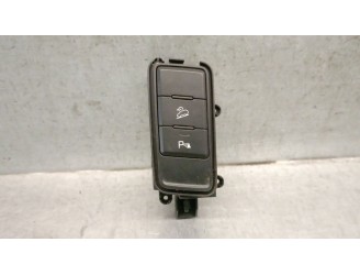 Replacement multifunction stalk for Kia Sportage IV (QL, QLE) 1.6 CRDi OEM IAM reference 93600F1AD0 