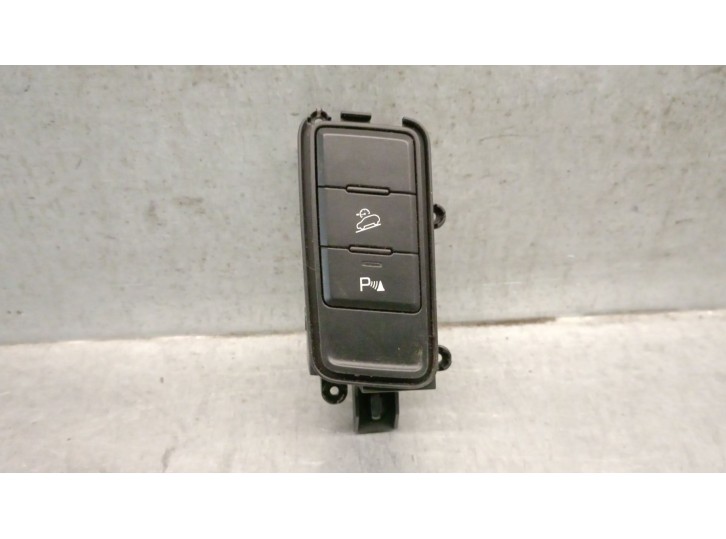 Recambio de mando multifuncion para kia sportage iv (ql, qle) 1.6 crdi referencia OEM IAM 93600F1AD0 