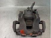 Replacement front left brake caliper for Dacia Sandero II 0.9 TCe CAT OEM IAM reference 410007764R ATE