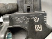 Recambio de potenciometro pedal para jeep compass 2.0 crd cat referencia OEM IAM 04891585AB 08224C3A 