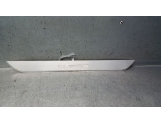 Recambio de moldura para cupra formentor (km7, kmp) 1.5 tsi referencia OEM IAM 5F4947417D 5F4947417D 