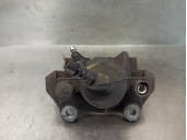 Replacement front left brake caliper for Dacia Sandero II 0.9 TCe CAT OEM IAM reference 410007764R ATE