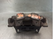 Replacement front left brake caliper for Dacia Sandero II 0.9 TCe CAT OEM IAM reference 410007764R ATE