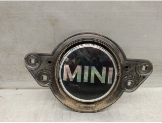 Recambio de maneta exterior porton para mini mini countryman (r60) cooper d referencia OEM IAM 98023140 51249802314 