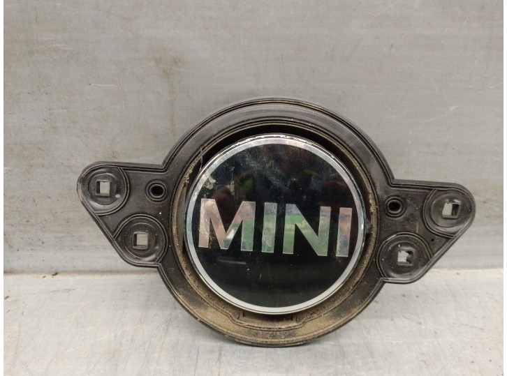 Recambio de maneta exterior porton para mini mini countryman (r60) cooper d referencia OEM IAM 98023140 51249802314 
