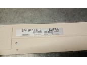 Replacement trim molding for Cupra Formentor (KM7, KMP) 1.5 TSI OEM IAM reference 5F4947417D 5F4947417D 