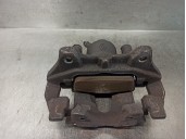 Replacement front left brake caliper for Dacia Sandero II 0.9 TCe CAT OEM IAM reference 410007764R ATE