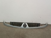 Recambio de rejilla delantera para renault kangoo (kc0/1_) 1.5 dci referencia OEM IAM 7701056406 7701056406 