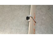Replacement trim molding for Cupra Formentor (KM7, KMP) 1.5 TSI OEM IAM reference 5F4947417D 5F4947417D 