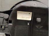 Recambio de maneta exterior porton para mini mini countryman (r60) cooper d referencia OEM IAM 98023140 51249802314 