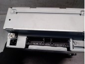 Recambio de sistema audio / radio cd para jeep compass 2.0 crd cat referencia OEM IAM 05064945AC 