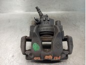 Recambio de pinza freno delantera derecha para dacia sandero ii 0.9 tce cat referencia OEM IAM 410008142R  ATE