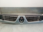 Recambio de rejilla delantera para renault kangoo (kc0/1_) 1.5 dci referencia OEM IAM 7701056406 7701056406 