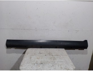 Recambio de faldon lateral para ssangyong xlv suv e-xgi 160 referencia OEM IAM 7955035000  