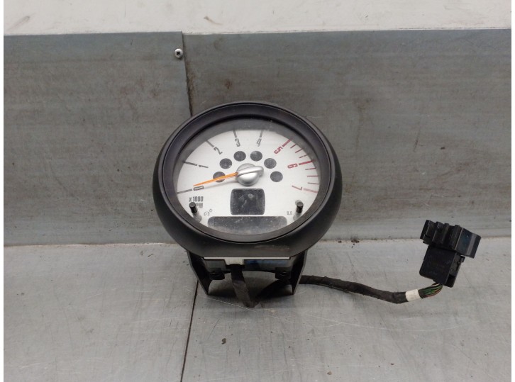 Recambio de cuadro instrumentos para mini mini countryman (r60) cooper d referencia OEM IAM 62109325823 62109325823 