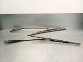 Recambio de brazo limpia delantero derecho para talbot solara 1.6 referencia OEM IAM 6J2 