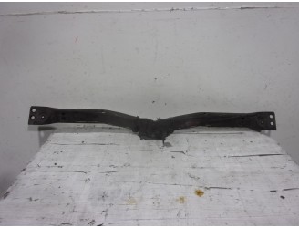 Replacement front panel for Jeep Compass 2.0 CRD CAT OEM IAM reference 5115951AA SHEET METAL WITH LOCK 
