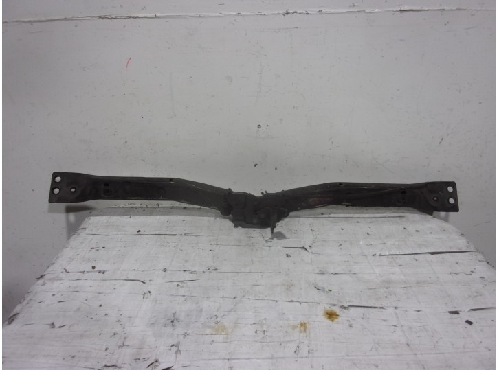 Recambio de panel frontal para jeep compass 2.0 crd cat referencia OEM IAM 5115951AA DE CHAPA CON CERRADURA 